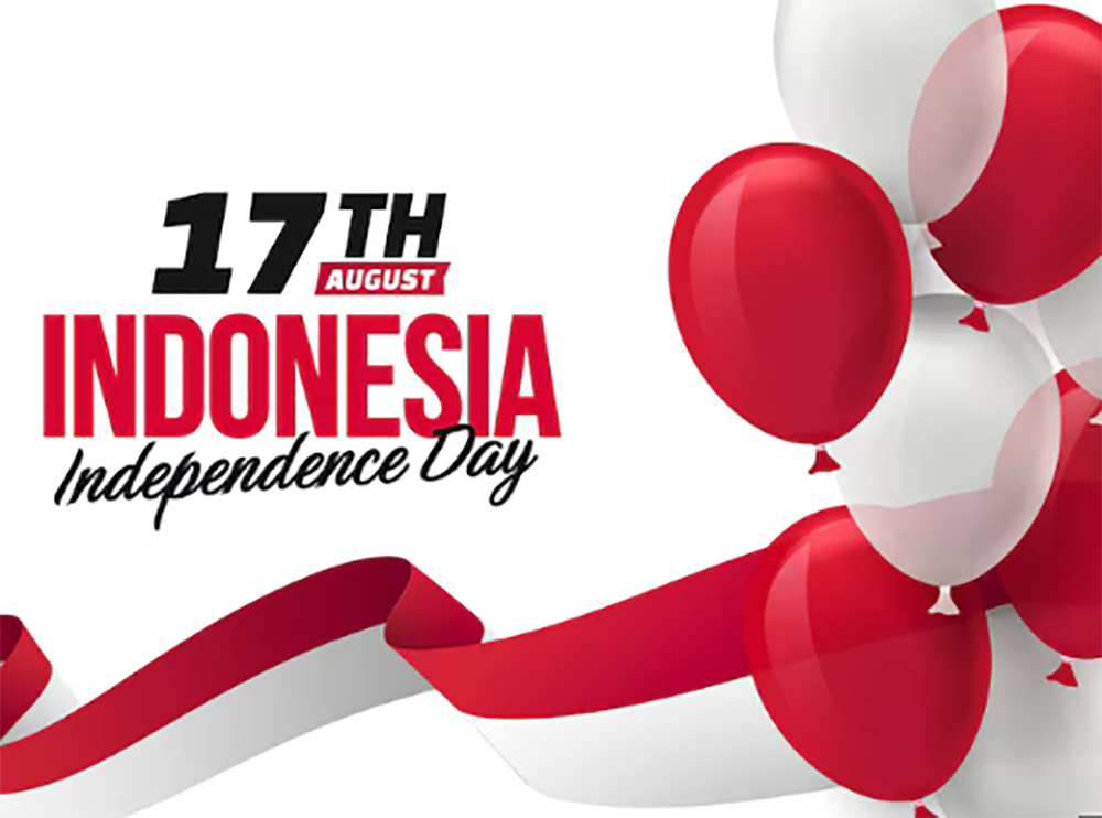 Lirik dan Chord Lagu 17 Agustus Hari Merdeka Ciptaan Habib Husein Mutahar Semarang