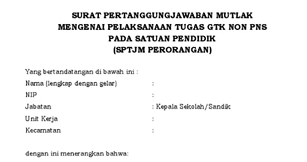Teknik Pencairan Bantuan Insentif Guru Honorer Non ASN 2025 PAUD-SMA/SMK