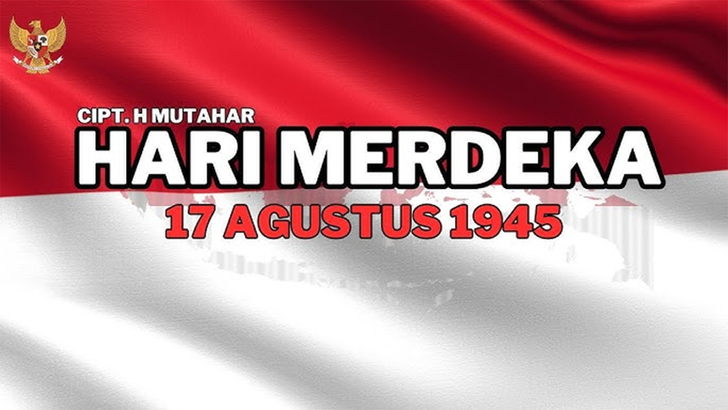 Lagu Hari Merdeka