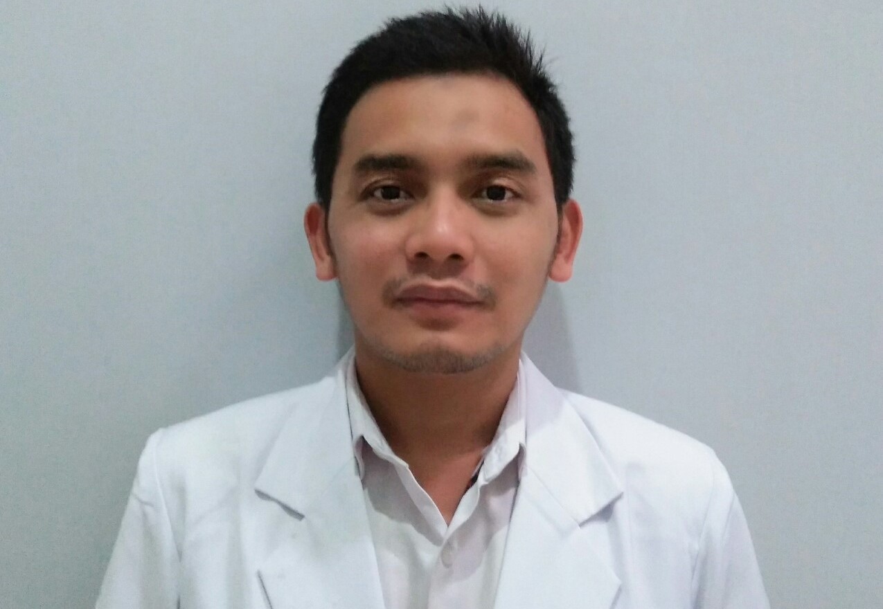 Fuad Fatkhurrohman