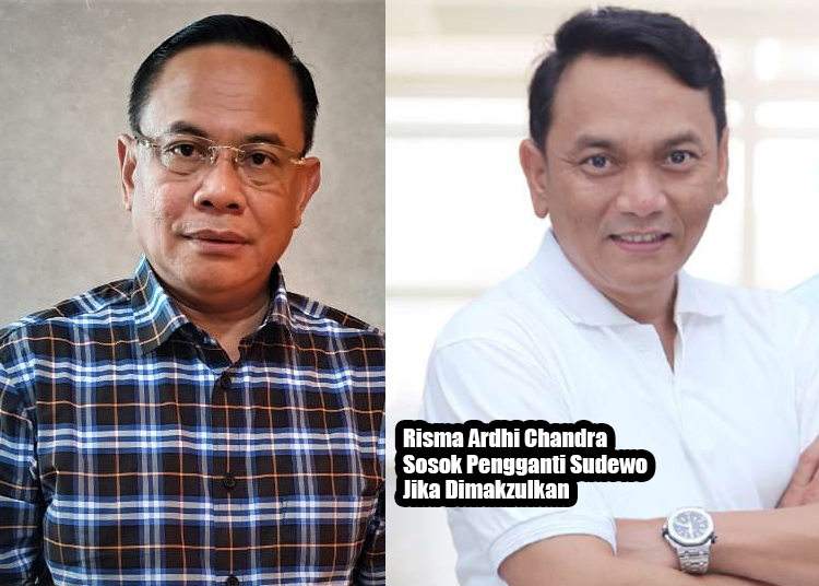 Profil Risma Ardhi Chandra