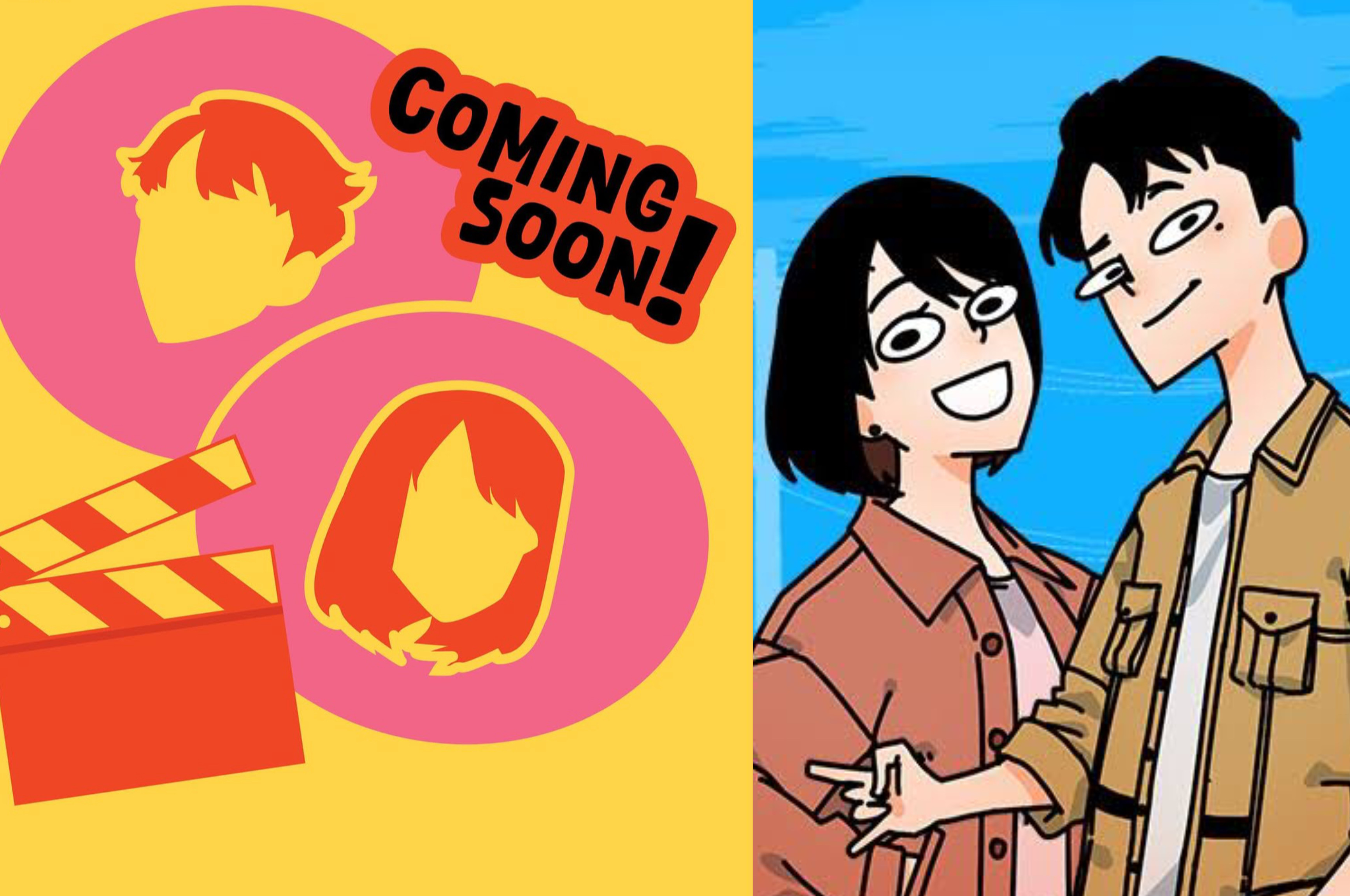 Teman Rasa Pacar The Movie