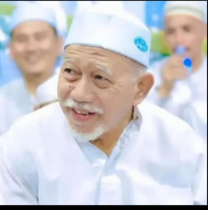 Dikenal Kitab Berjalan dan Sering Bermimpi Rasulullah, KH Thoifur Mawardi Wafat Ini Profilnya