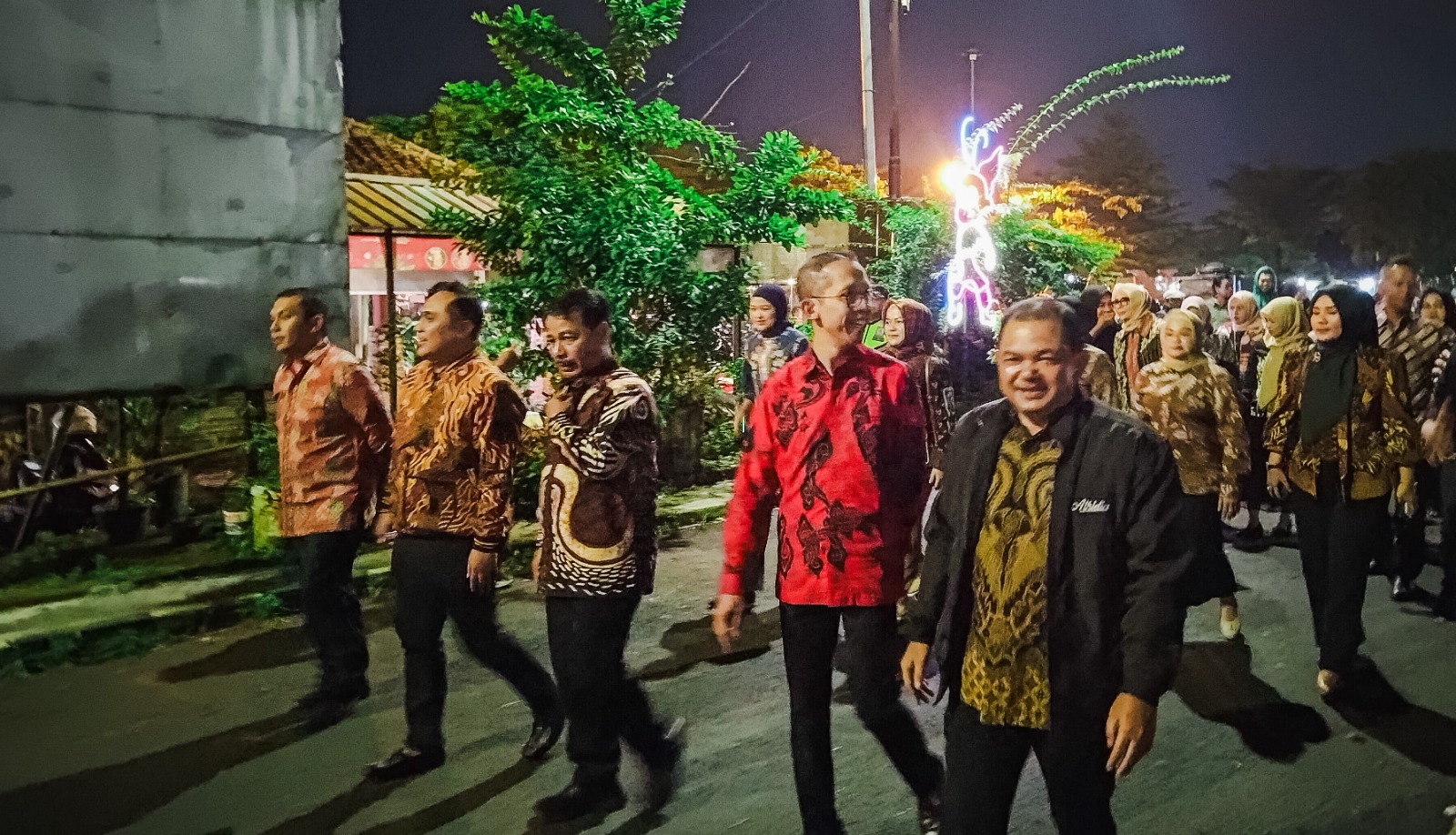 Kepala BPJAMSOSTEK Ungaran, Mulyono Adi Nugroho mengatakan, Kamar Lindung merupakan program yang memiliki konsep dasar kebersamaan.