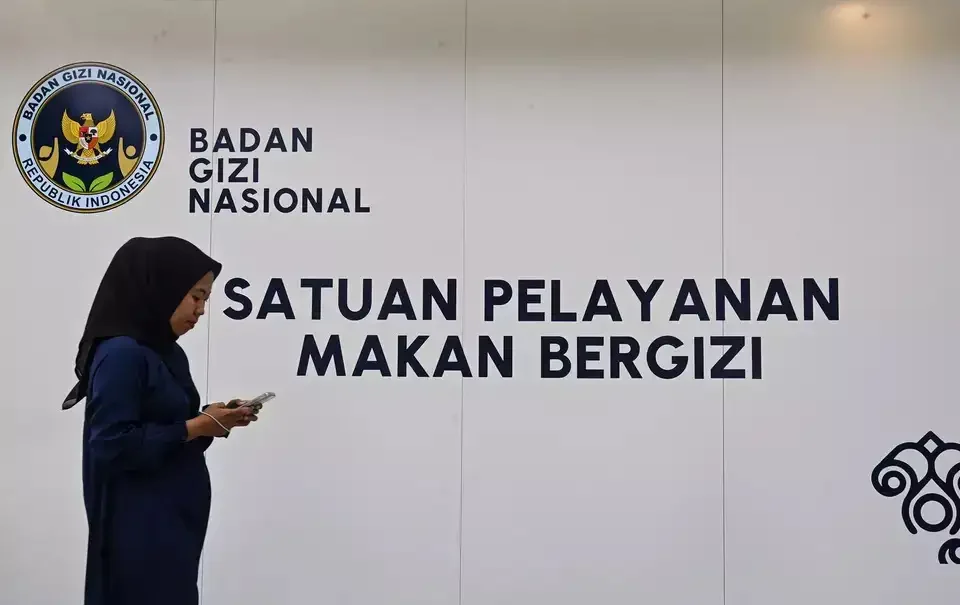 Badan Gizi Nasional