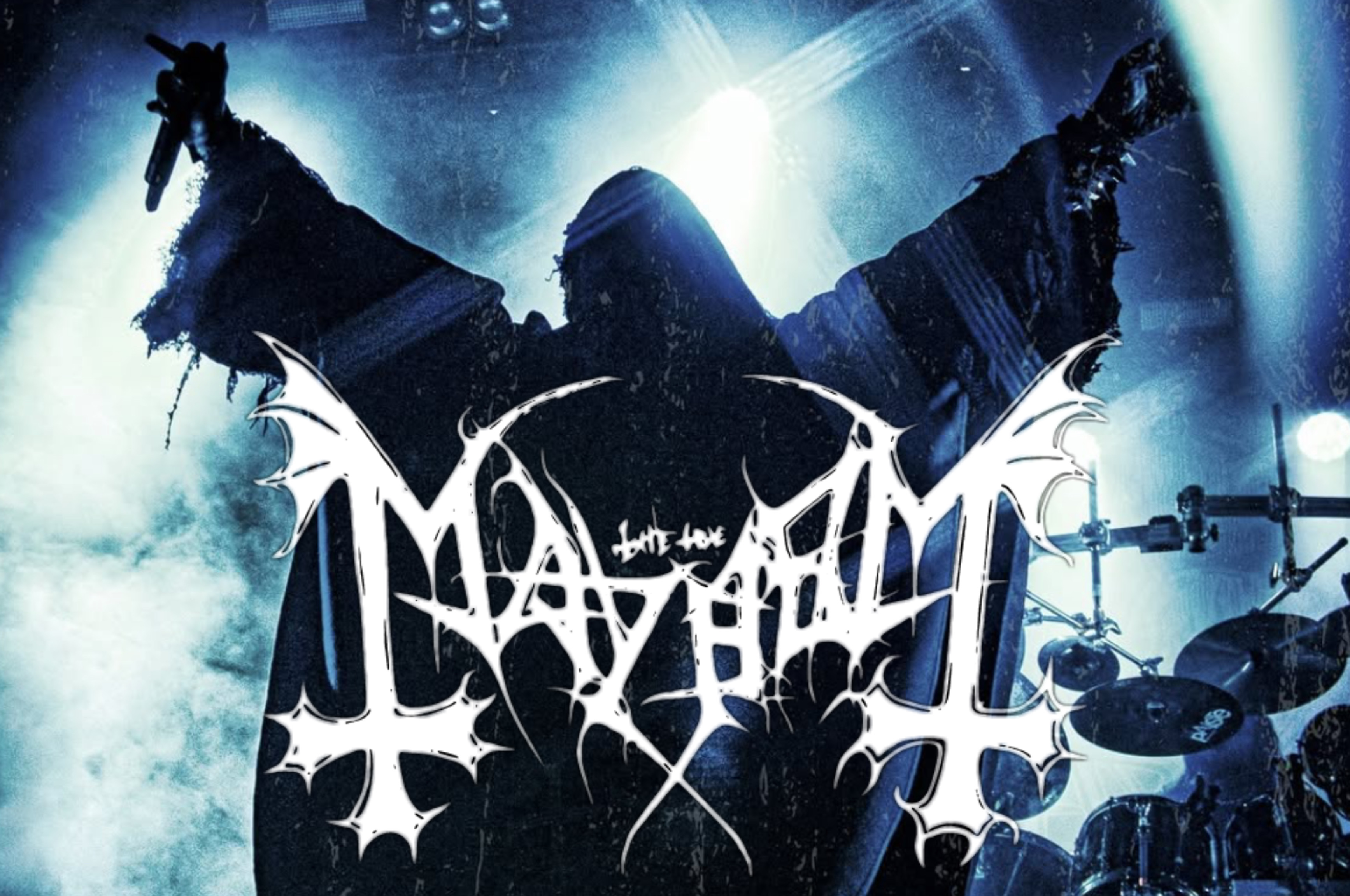 Rock in Solo 2025 Umumkan Mayhem Sebagai Line-Up Utama