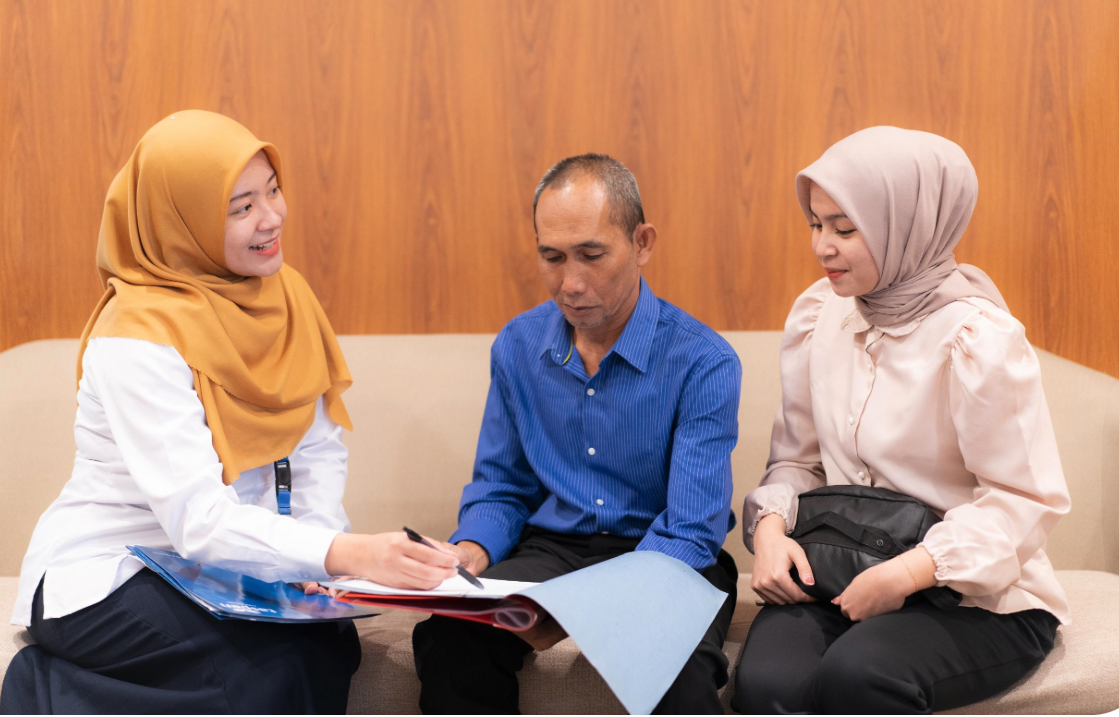 Cara Menghitung Gaji Pensiunan PNS 2025 Keluarga PNS Harus Tahu