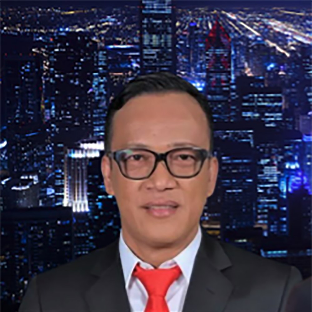 Sosok Wamenaker Immanuel Ebenezer Pernah Jadi Ojol Sebelum Masuk Kabinet Merah Putih Segini Harta Kekayaannya