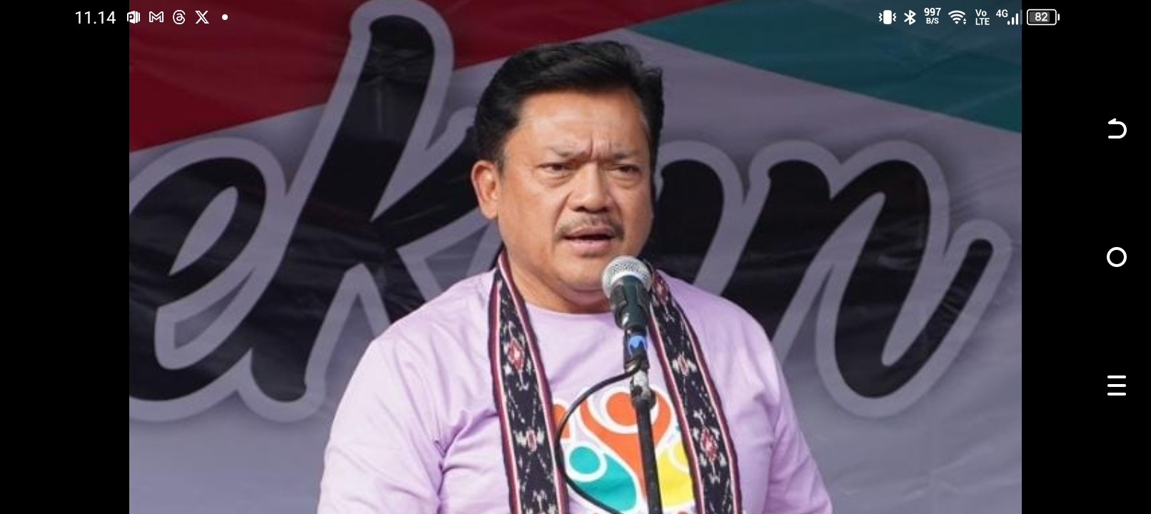 Wali Kota Salatiga dr. Robby Hernawan SpOG