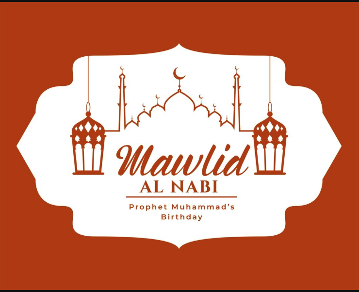 Asal-usul Perayaan Maulid Nabi Muhammad SAW di Indonesia