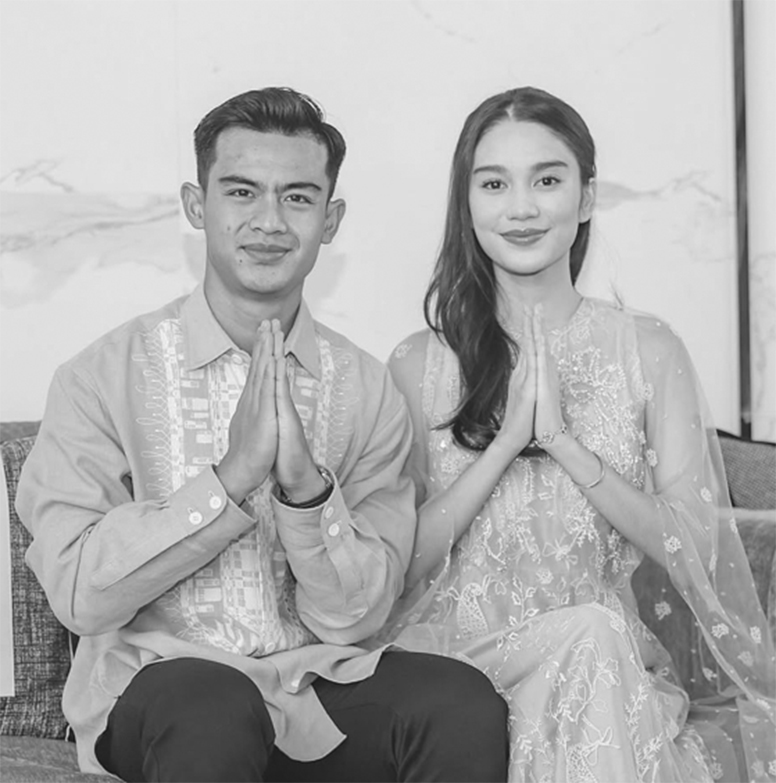 Kisah cinta Pratama dan Azizah berakhir