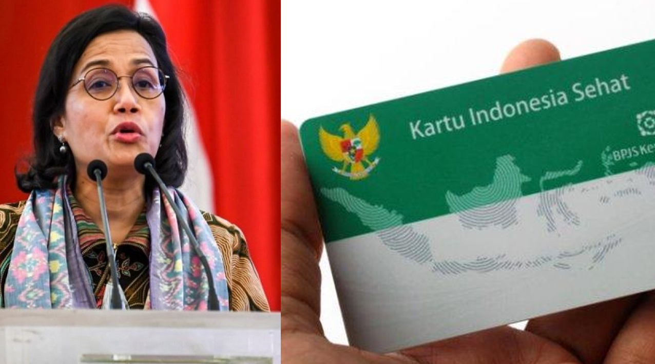 Menteri keuangan berencana menaikkan iuran BPJS Kesehatan di tahun 2026