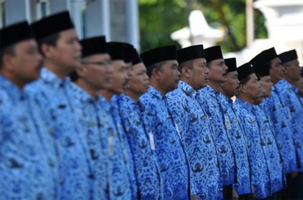 jelang 1 september 2025, taspen akan kembali salurkan dana pensiunan