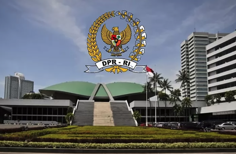 Gaji dan Tunjangan DPR Tinggi Juga Bebas Pajak Penghasilan Benarkah?