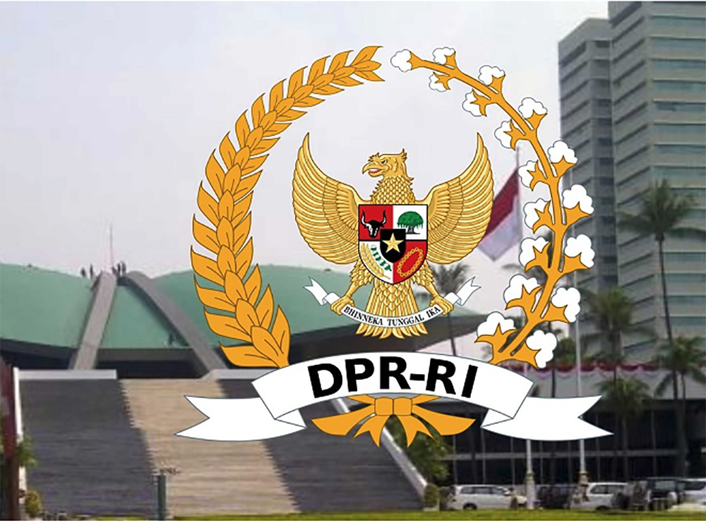 Gaji Anggota DPR di Seluruh Dunia Mana yang Paling Tinggi Indonesia?