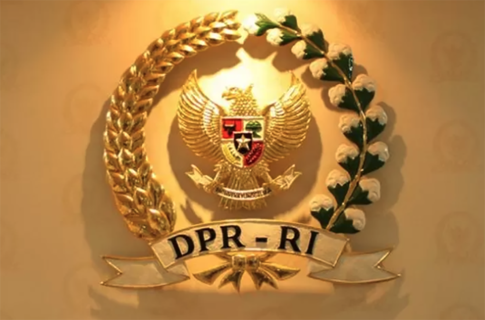 Gaji DPR RI Rp 230 Juta Per Bulan Berikut Rinciannya