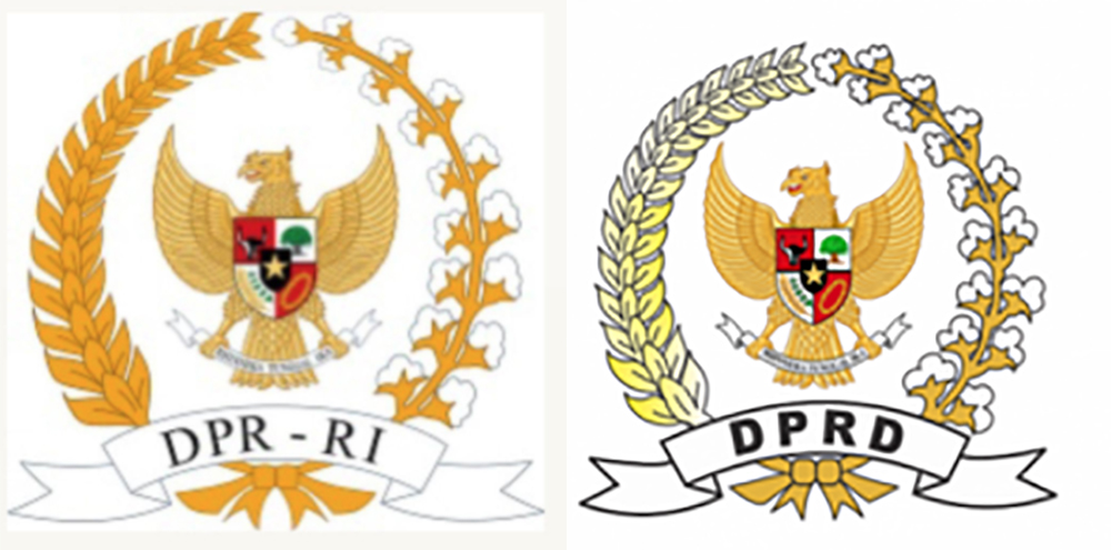 Gaji DPR RI Berbeda dengan Gaji dan Tunjangan DPRD Provinsi, DPRD Kabupaten-Kota