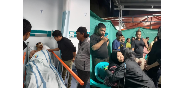 Grab Hadirkan Pendampingan Untuk Mitra Korban Kerusuhan