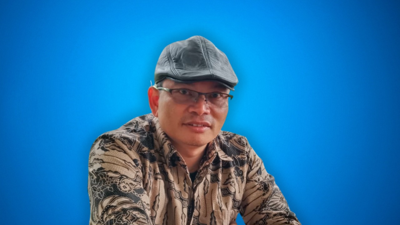 Prof. Dr. Rasimin, M.Pd, Dekan FTIK UIN Salatiga
