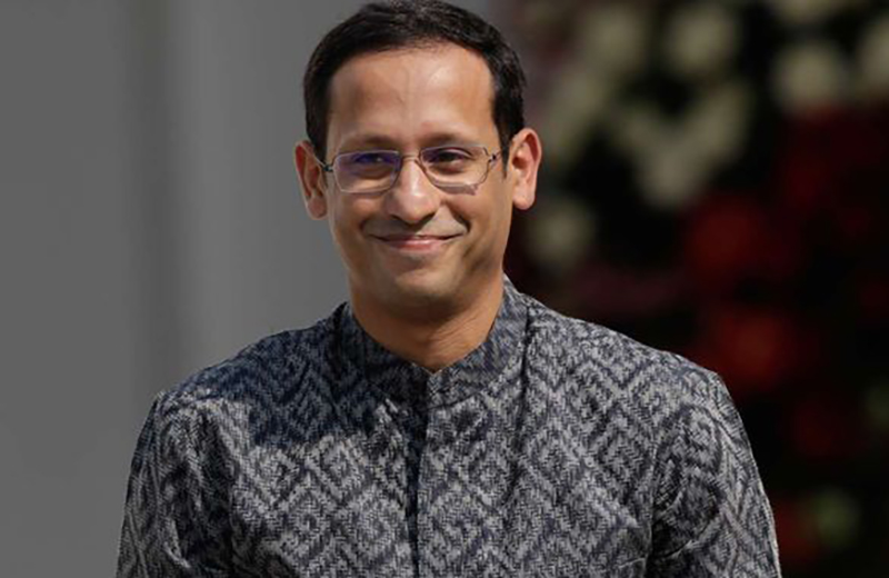 Nadiem Makarim