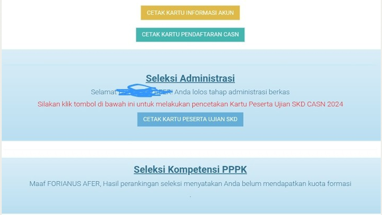 Risiko Tenaga Honorer Mengundurkan Diri Jika Sudah Diusulkan Menjadi PPPK Paruh Waktu 2025