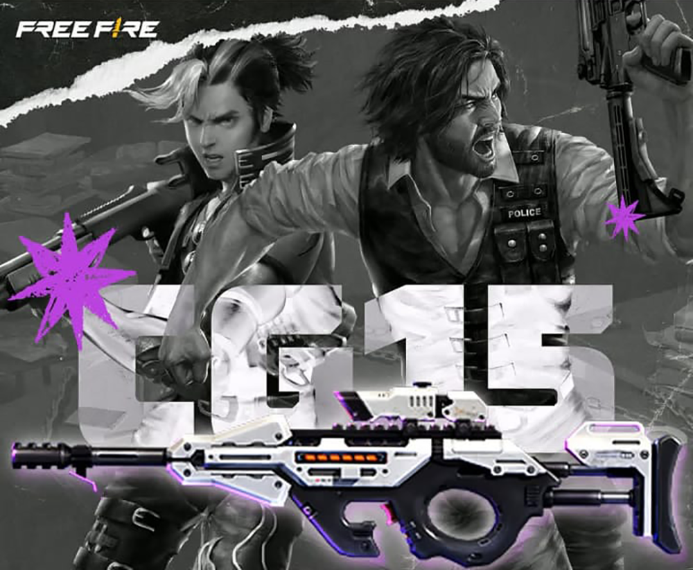 Klaim Sekarang 75 Kode Redeem FF September 2025 Terbaru