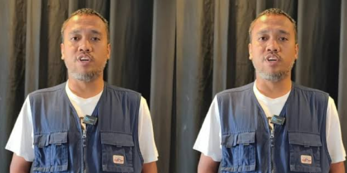 Rizky Aulia dan akrab dengan julukan&nbsp;Kiki Ucup
