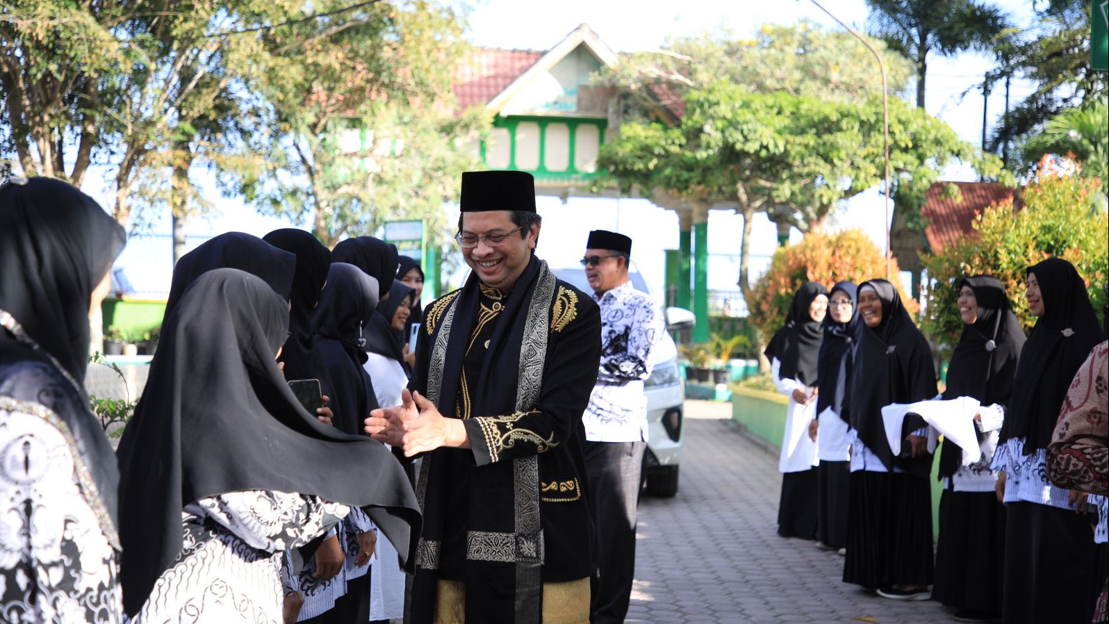Guru Kemenag