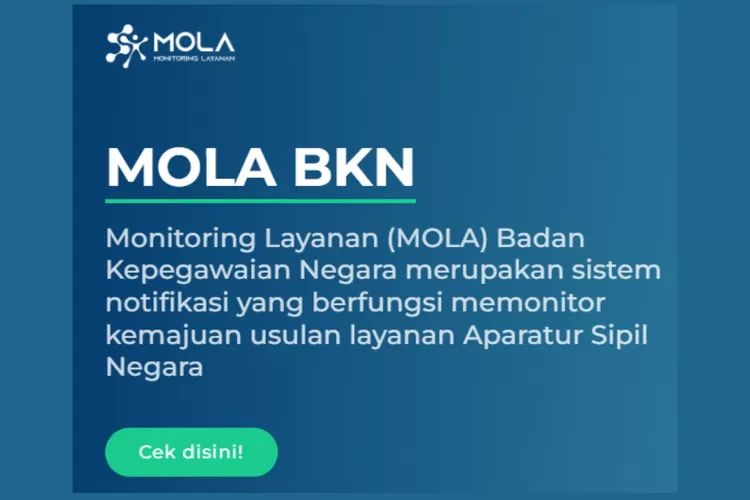 MOLA BKN