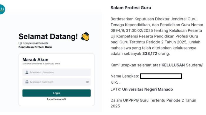 Login-ukppgbpppkemdikbudgoid-Cek-Hasil-Kelulusan-PPG-Tahap-1-2025