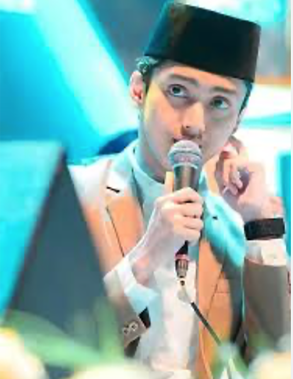 Gus Azmi