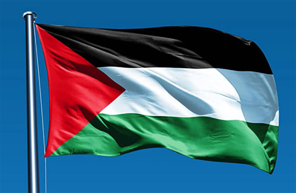 142 Negara Mendukung Kemerdekaan Palestina, 10 Negara Ini Menolak Berdirinya Negara Palestina