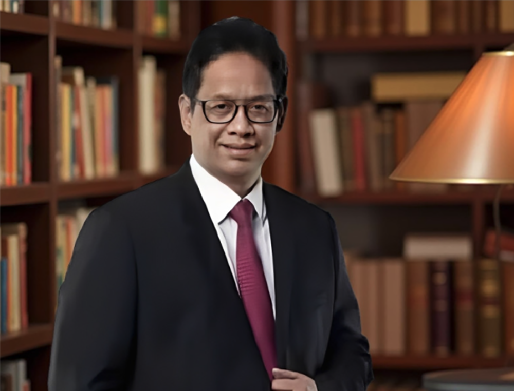 Sinyal Penerimaan CPNS 2026 Bakal Dibuka Menteri Keuangan Purbaya Yudhi Sadewa