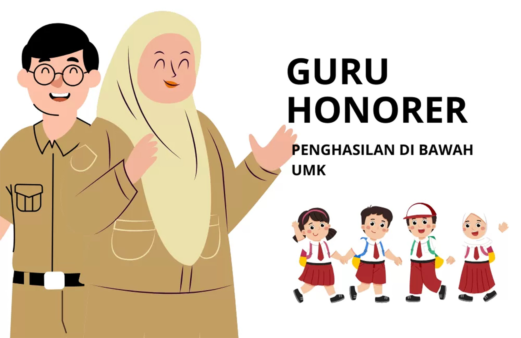 Guru Honorer