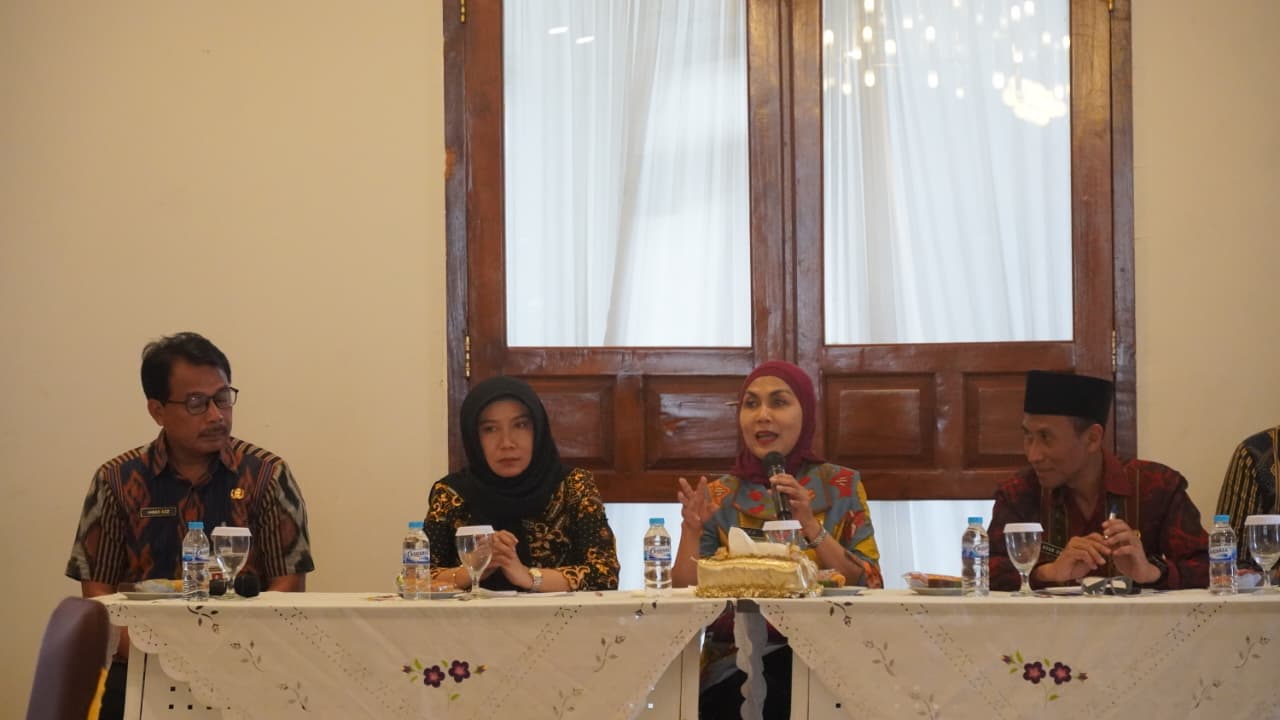 Acara &ldquo;Jejak Diplomasi Bahurekso 1614&ndash;1629&rdquo; yang digelar 13&ndash;14 September 2025, para pegiat sejarah dan budaya menegaskan pentingnya pengakuan atas jasa Bahurekso.
