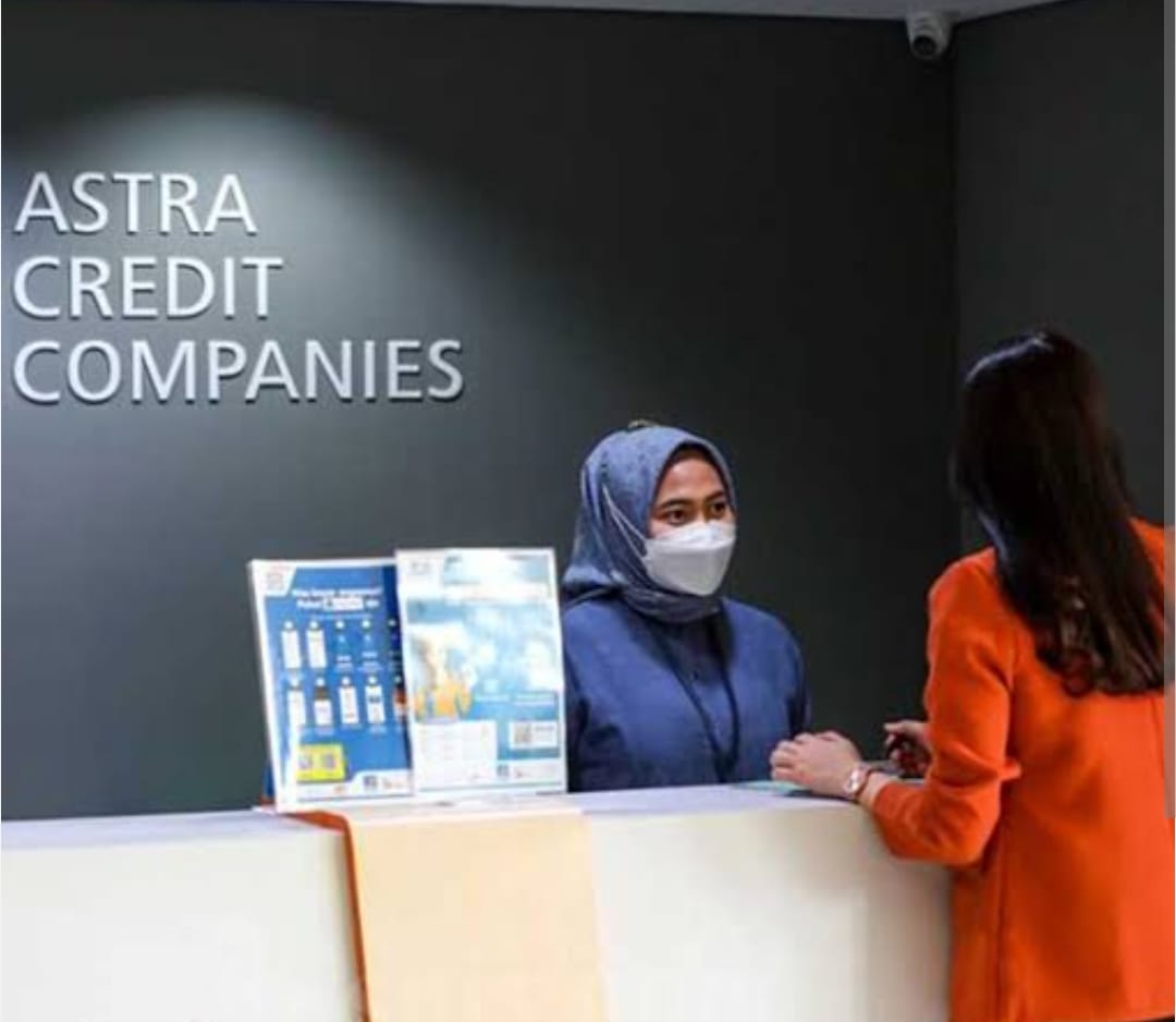 Astra Credit Companies (ACC), grup perusahaan pembiayaan, senantiasa berkomitmen untuk menghadirkan beragam produk dan layanan pembiayaan yang dirancang sesuai dengan kebutuhan masyarakat.