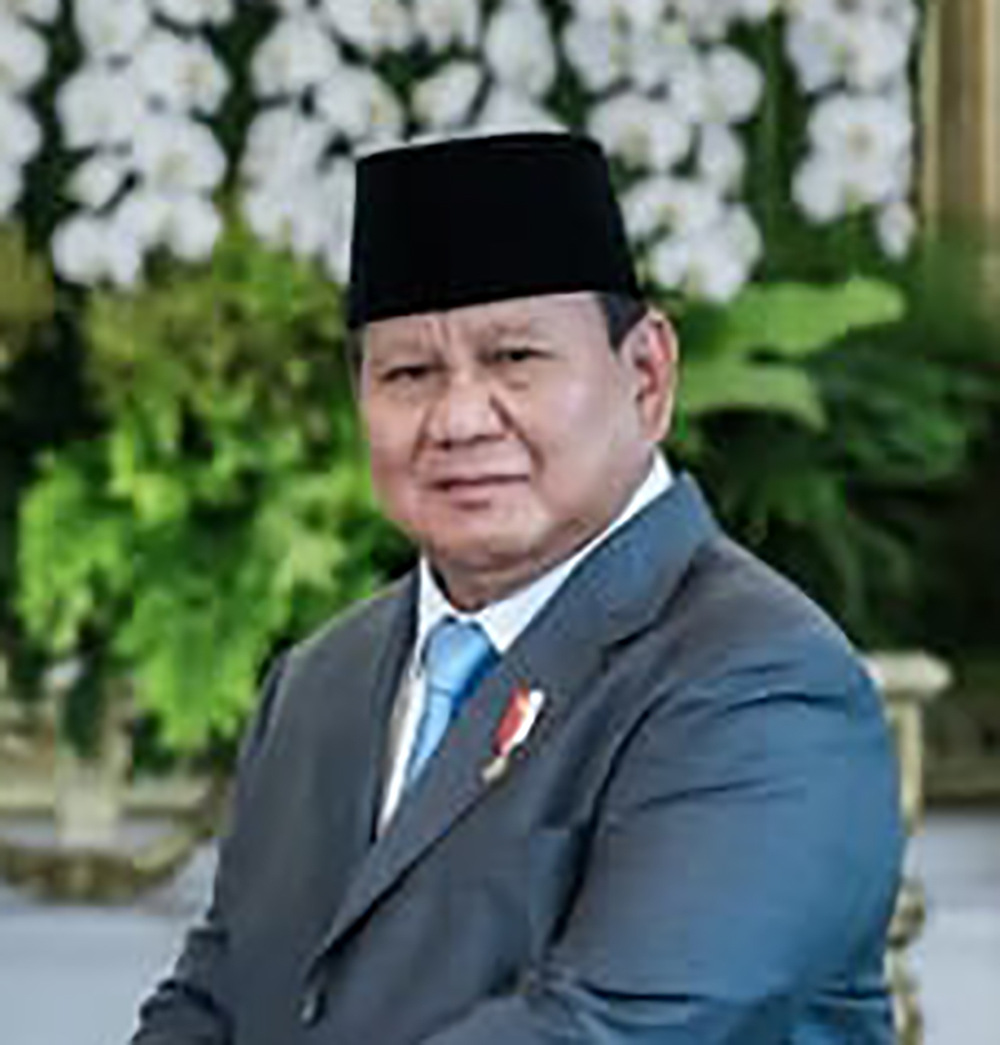 Terbitkan Perpres 79 Tahun 2025, Presiden Prabowo Naikkan Gaji ASN Guru, Dosen, Tenaga Kesehatan dan Penyuluh, TNI, Polri dan Pejabat Negara Masuk dalam Perpres 79 Tahun 2025