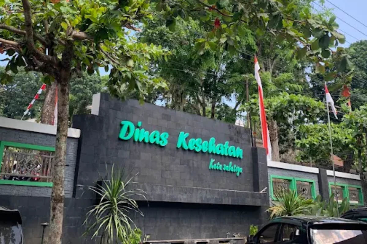 Istimewa.