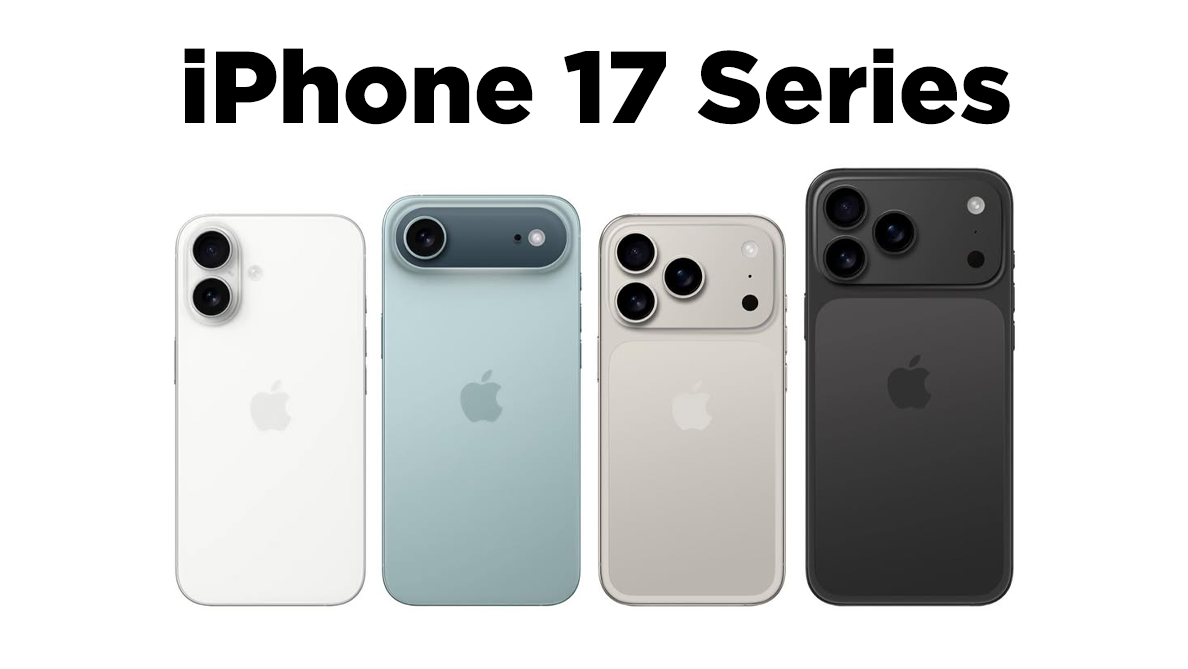 Iphone 17