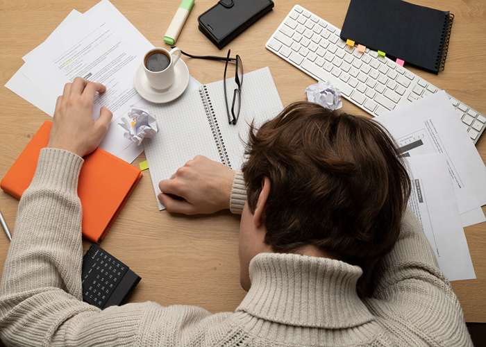 Sering merasa malas mengerjakan tugas, ini beberapa tips cara mengatasinya