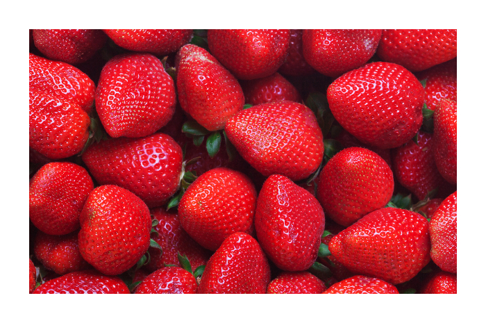 Stroberi si Merah Cantik Kaya akan Vitamin C dan Antioksidan! (Sumber foto: freepik)