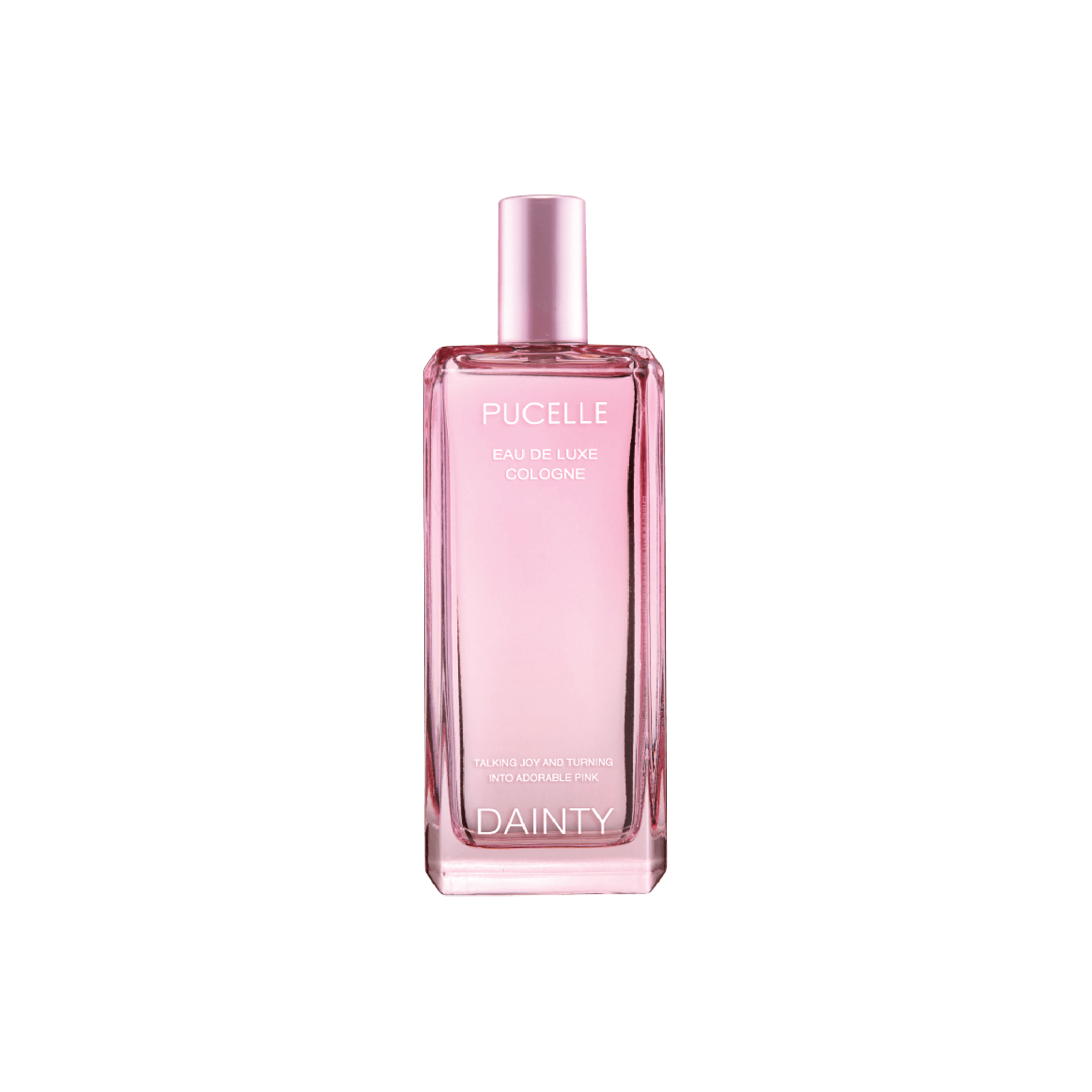 Pucelle Eau de Cologne Varian Dainty (Web/Pucelle.id)