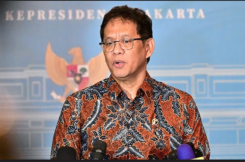 Perpres 79 Tahun 2025 Sudah Terbit, Menkeu Purbaya Tinjau Ulang Hal Kenaikan Gaji ASN 2025, TNI/Polri, dan pejabat negara