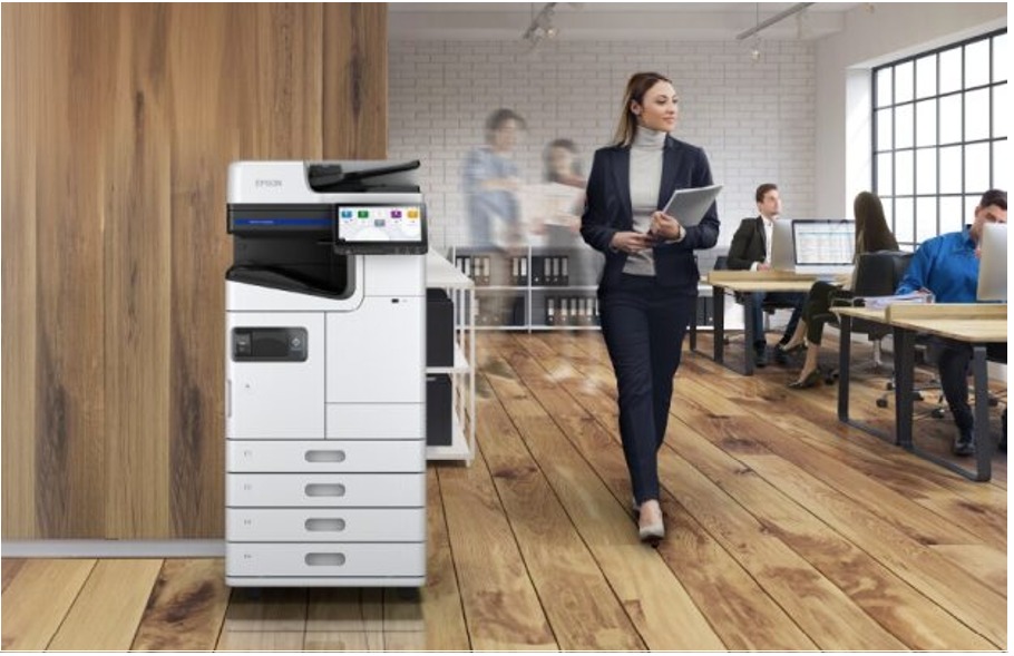 Epson Luncurkan Lini Produk 2025 di Jakarta: Inovasi Pencetakan dan Pemindaian untuk Bisnis Modern yang Lebih Produktif dan Berkelanjutan