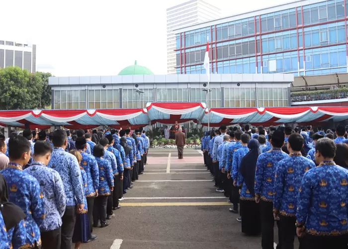 Kenaikan Gaji ASN 2025: Fakta, Rumor, dan Penjelasan Resmi Pemerintah
