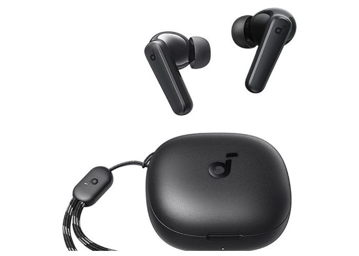 TWS Anker Soundcore R50i dengan keunggulan bass powerfull (website/ankerindonesia.com)