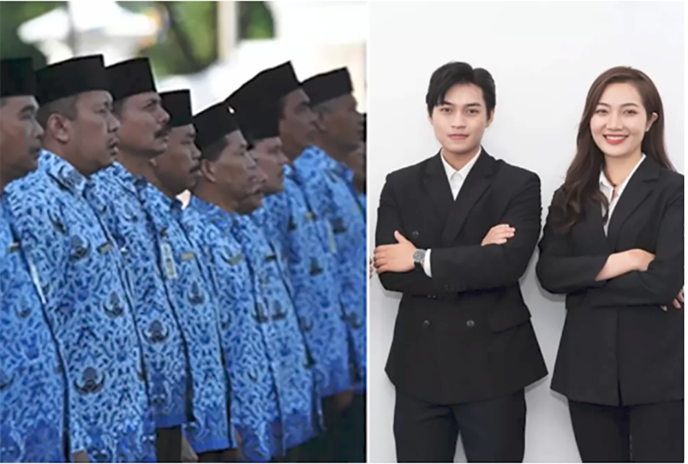 Perbandingan Gaji Karyawan BUMN dan Gaji PNS Tinggian Mana? Berikut Plus MInusnya