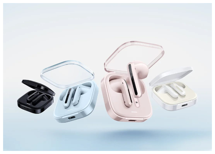 Redmi Buds 6 ACtive cocok untuk pecinta musik jazz (Website/mi.co.id)