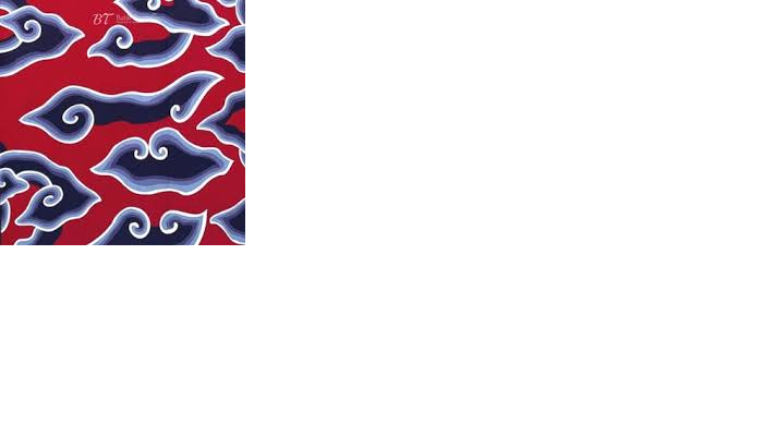 Motif Batik Mega Mendung (Web/ BT Batik Trusmi)