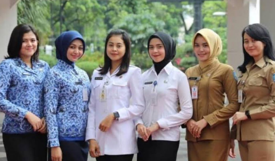 Seragam PPPK